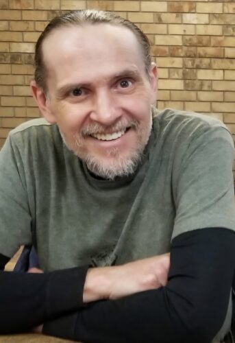 Steven Duke